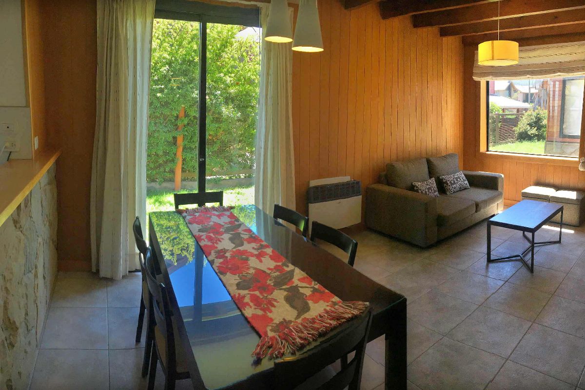 Interiores y Servicios